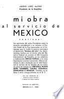 Documentos para la historia de un gobierno