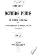 Documentos relativos á Don Pedro Giron, tercer Duque de Osuna