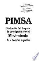 Documentos y comunicaciones