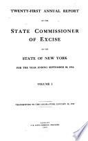 Documents of the Assembly of the State of New York