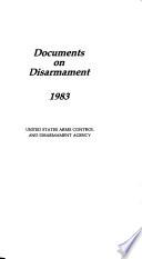 Documents on Disarmament