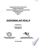 Dodomalad igala