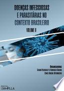 Doenças infecciosas e parasitárias no contexto brasileiro - Volume II