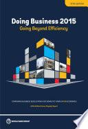 Doing Business 2015