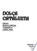 Dolça Catalunya