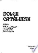 Dolça Catalunya