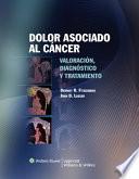 Dolor asociado al cáncer