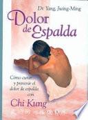 Dolor de espalda