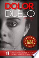 Dolor y Duelo por un Hijo