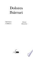Dolores Ibárruri