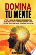 Domina Tu Mente