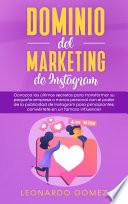 Dominio del marketing de Instagram