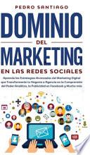 Dominio del Marketing en las Redes Sociales