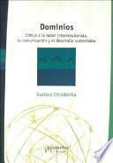 Dominios