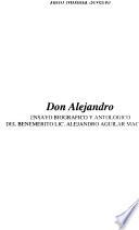 Don Alejandro