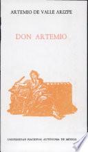 Don Artemio