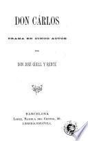 Don Cárlos