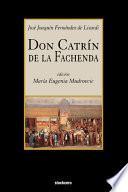 Don Catrín de la Fachenda