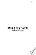 Don Felix Soleto