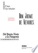 Don Jaime de Nevares