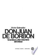 Don Juan de Borbón