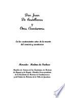 Don Juan de Castellanos y otros aventureros