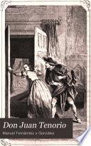 Don Juan Tenorio, 2