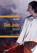 Don Juan Tenorio