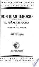Don Juan Tenorio