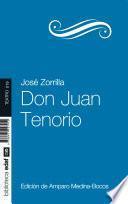 Don Juan Tenorio