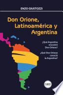 Don Orione, Latinoamérica y Argentina