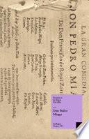 Libro Don Pedro Miago