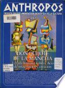 Don Quijote de la Mancha