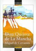 Don Quijote de La Mancha