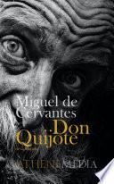 Don Quijote de la Mancha