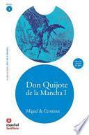Don Quijote de la Mancha