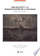 Don Quijote y la romantización de la soledad