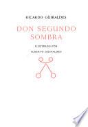 Don Segundo Sombra