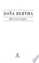 Doña Bertha