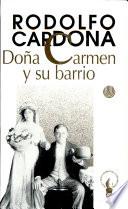 Doña Carmen y su barrio