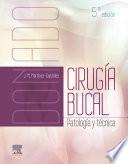 Donado. Cirugía bucal
