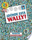 Dónde Está Wally?