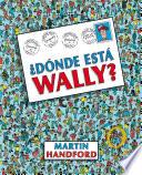 ¿Dónde está Wally? / ¿Where's Waldo?