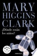 ¿Dónde están los niños?