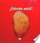 ¿Dónde está?