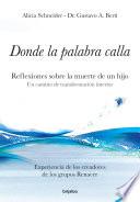 Donde la palabra calla