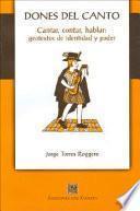 Dones del canto