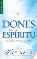 Dones del Espíritu - Serie Favoritos