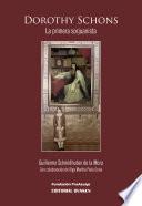 Dorothy Schons, la primera sorjuanista