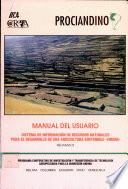 DOS 5. MANUAL DEL USUARIO